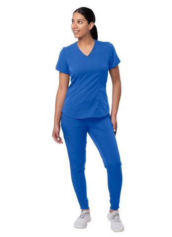 Adar Women's Athletic Jogger Set